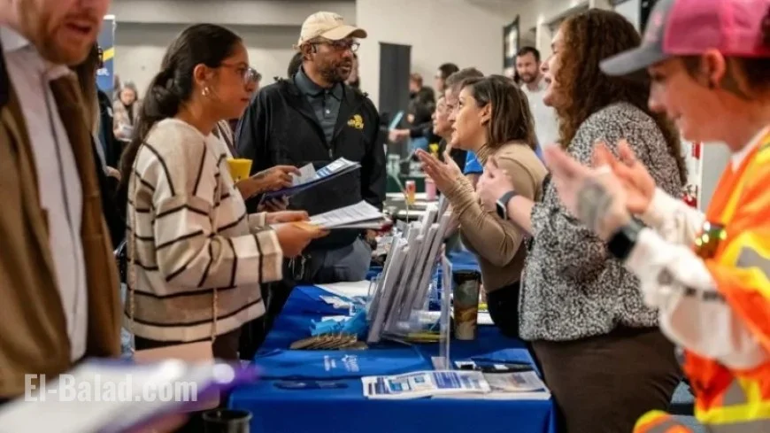 Surprises Await in 2025’s Final Jobs Report