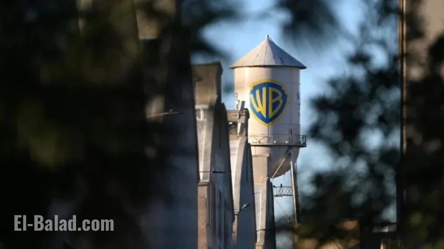 Paramount Upholds Original Bid in Response to WBD Challenge