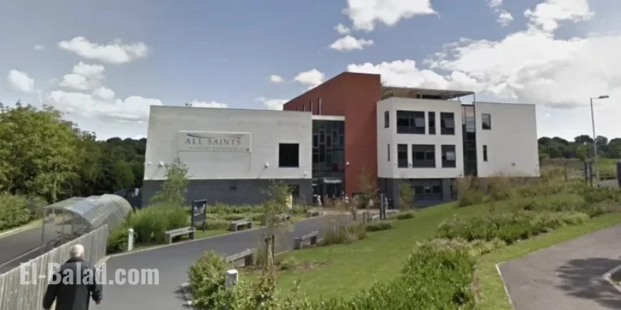 Armed Police Secure Plymouth Schools After Knife Threat