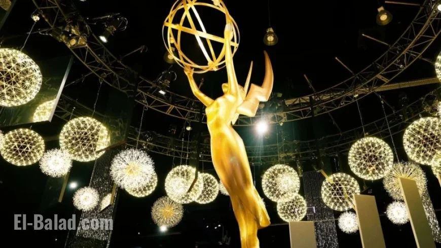 TV Academy Announces Launch of Legacy Award