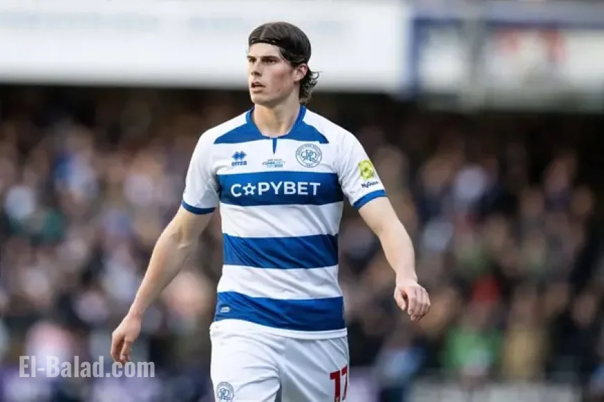 QPR Secures Edwards Transfer from Southampton