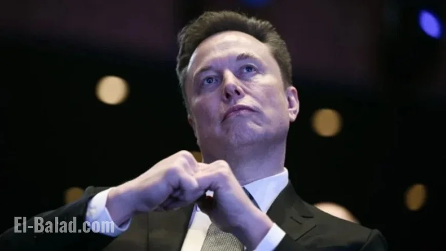 xAI Faces Criticism for Failing to Control ‘Digital Undressing’ Issues