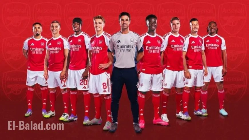Mikel Arteta Reveals Arsenal’s Strategy for a Unique Premier League Season