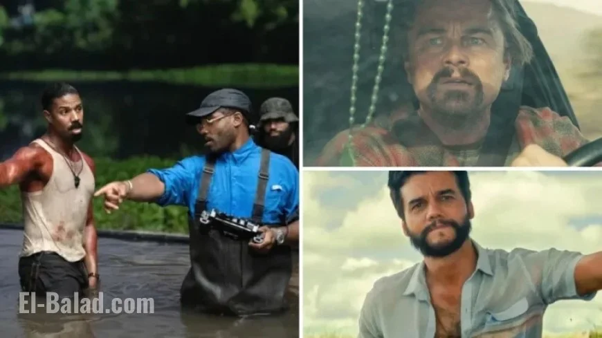 Potential History-Making Winners Revealed