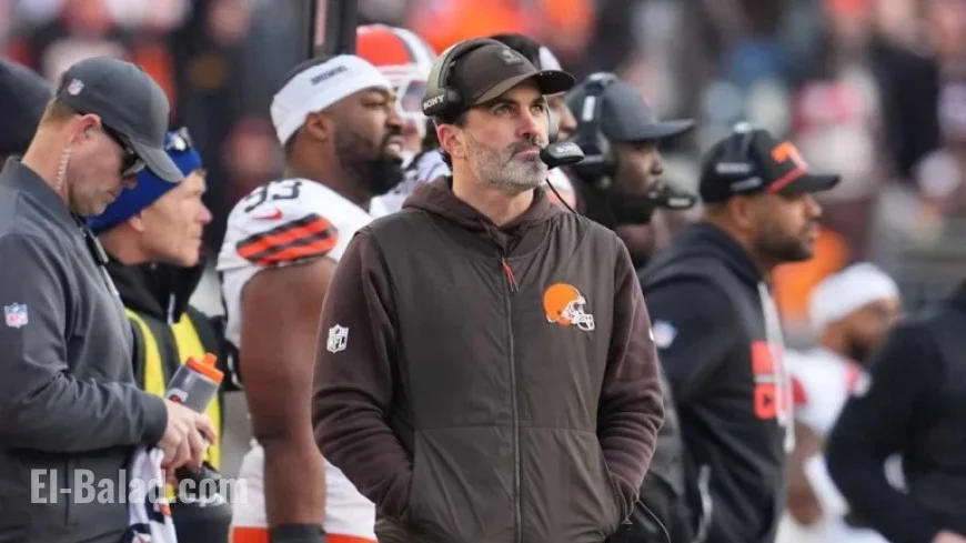 Giants to Interview Kevin Stefanski, Mike McCarthy for Head Coach Role