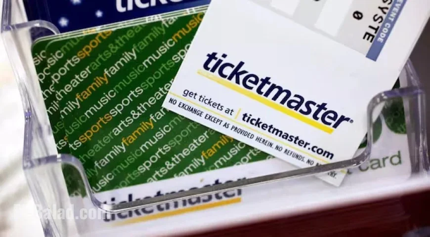 Quebec Court Approves Class Action Against Ticketmaster for Service Fees