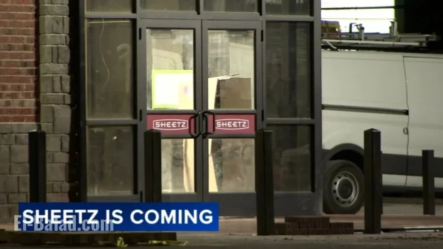 Sheetz Expands into Wawa Territory with New Montgomery County Store, Pa.