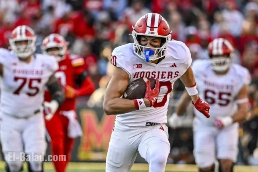 How CFP Semifinalists Built Their Rosters: Transfers vs. Recruiting