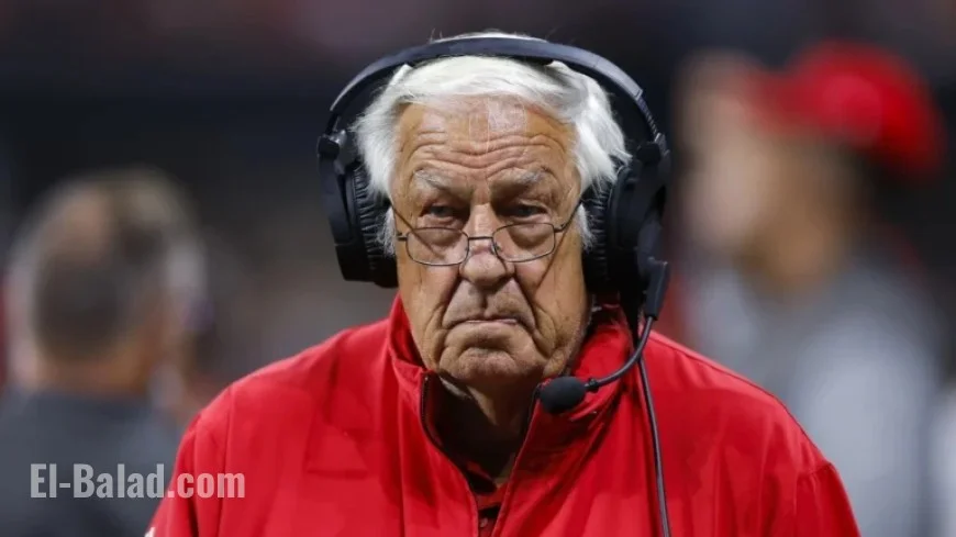 Bucs Consultant Tom Moore Retires from NFL Coaching