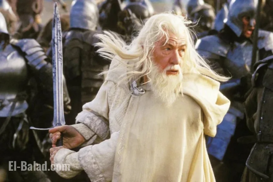 Why Do Right-Wing Advocates Cherish The Lord of the Rings?