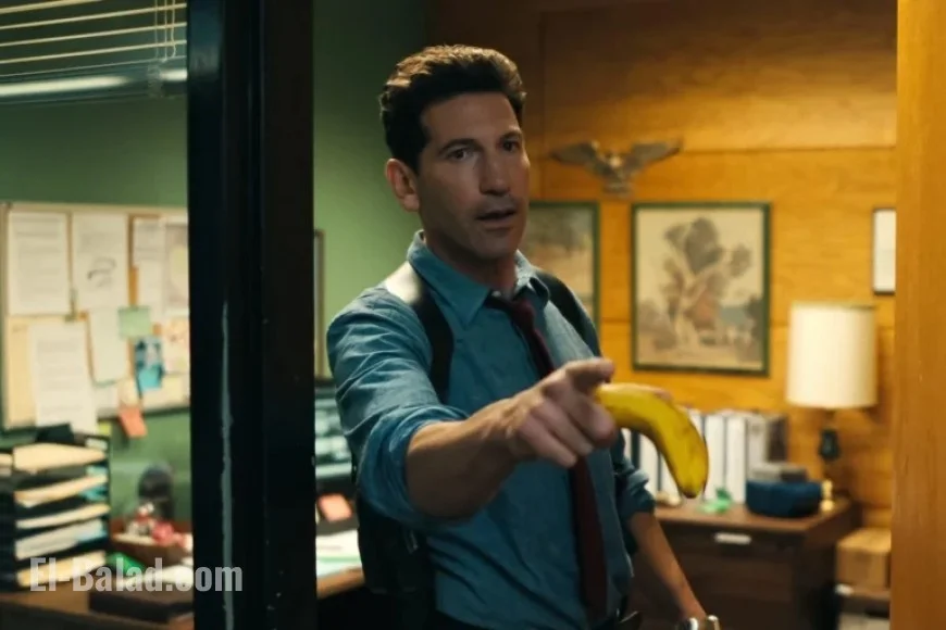 Netflix Thriller ‘His & Hers’ Explores Grief Through a Child’s Death