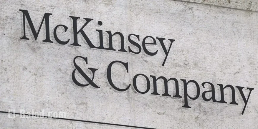 McKinsey CEO Reveals 3 Human Skills Beyond AI’s Reach