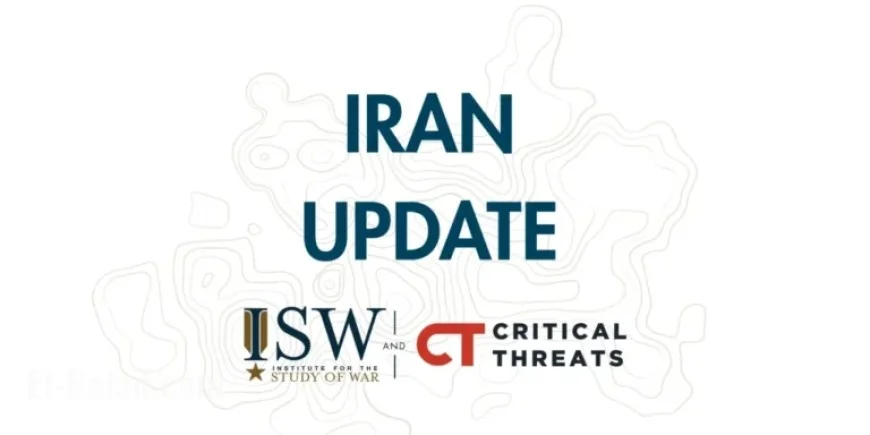 Iran News Update: Key Developments as of January 7, 2026