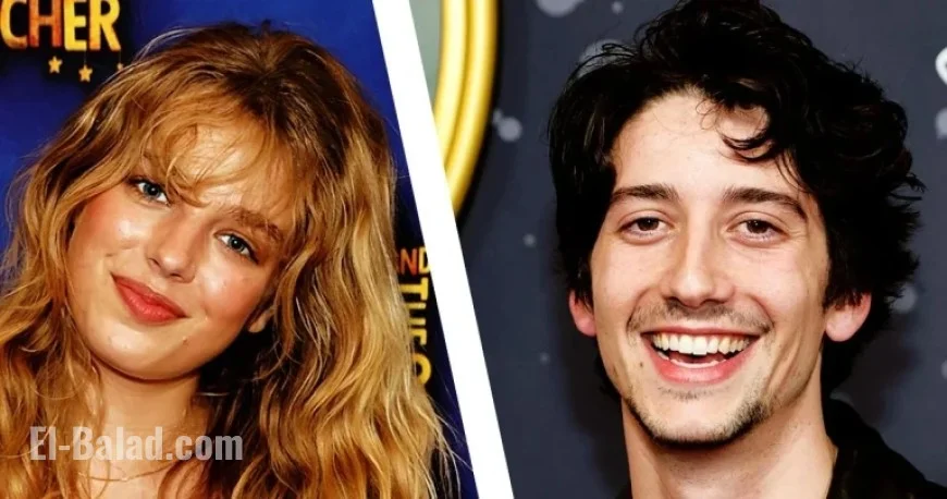 Milo Manheim and Teagan Croft to Lead Live-Action Tangled Adaptation