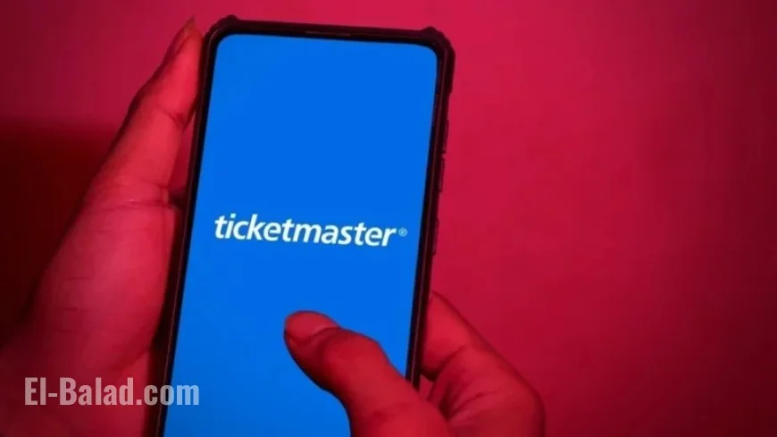 Live Nation and Ticketmaster Seek Dismissal of FTC Ticket Resale Lawsuit