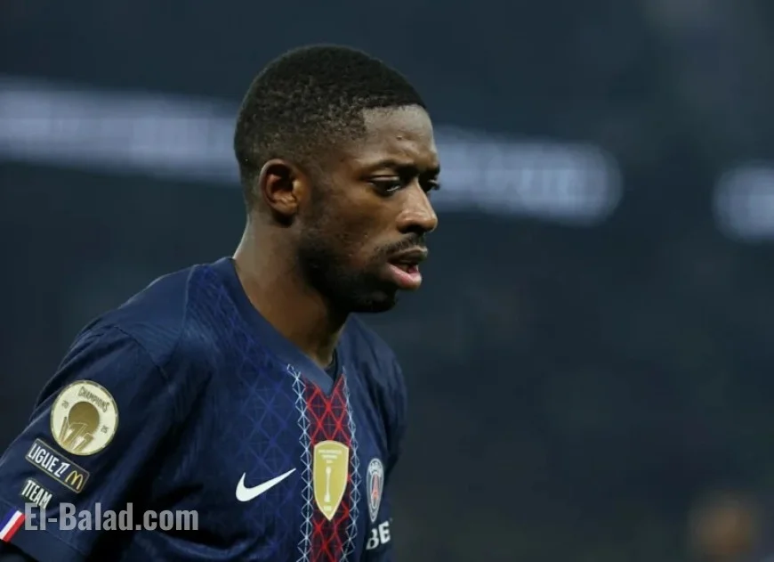 PSG vs Marseille: Lineups, Injuries, Live Stream, TV Viewing Guide