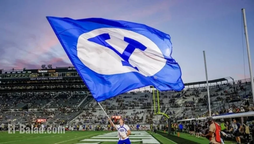 Oregon Wide Receiver Kyler Kasper Transfers to BYU