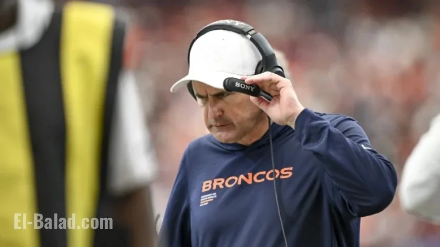 Giants Seek Interview with Broncos’ Special Teams Coach Darren Rizzi