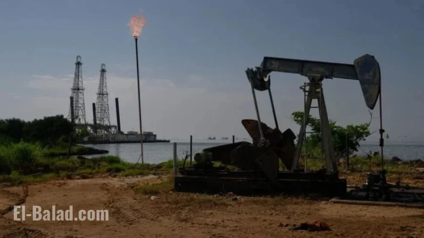 Trump Administration Unveils Strategic Venezuela and Oil Plans