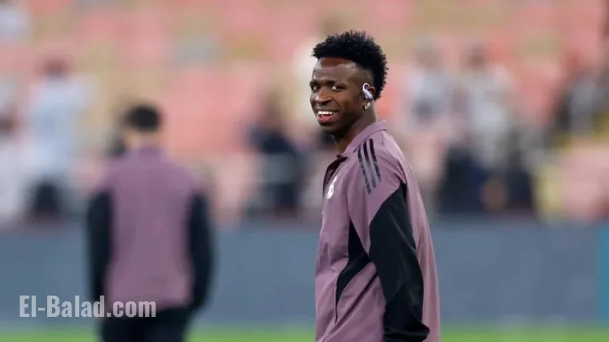 Atlético vs Real Madrid Live: Supercopa Semifinal in Saudi Arabia