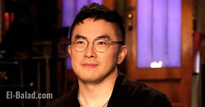 Bowen Yang Shares Why He Departed ‘SNL’