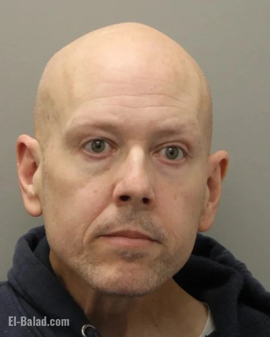 Delaware State Police Arrest Man for Felony Assault in Newark Road Rage