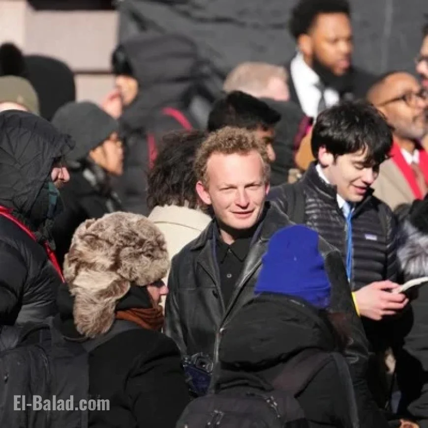 Claire Valdez Enters Congress Race with Mamdani’s Adviser