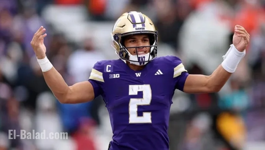 Agent Drops Demond Williams Jr. Over ‘Philosophical Differences’