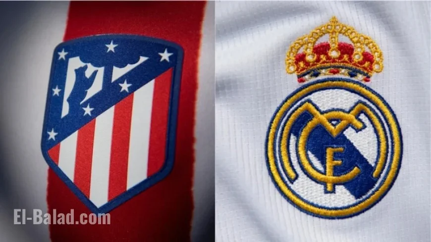Spanish Super Cup: Atletico Madrid vs. Real Madrid Preview and Predictions