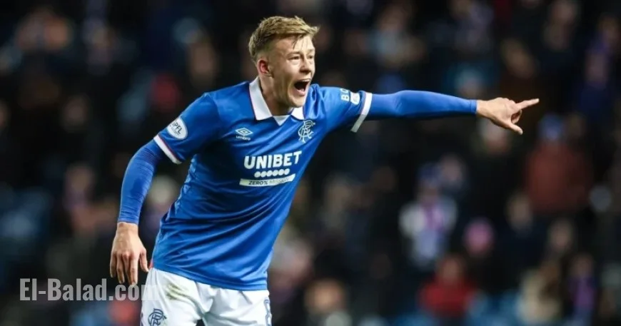 Rangers Hit Hard with Long-Term Injuries to Barron and Sterling