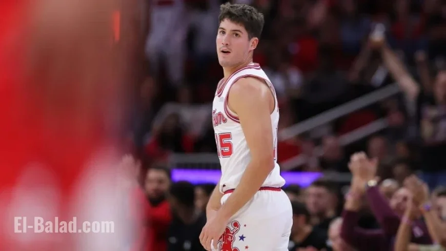 Top Shooters: Who Improved Most This Season?