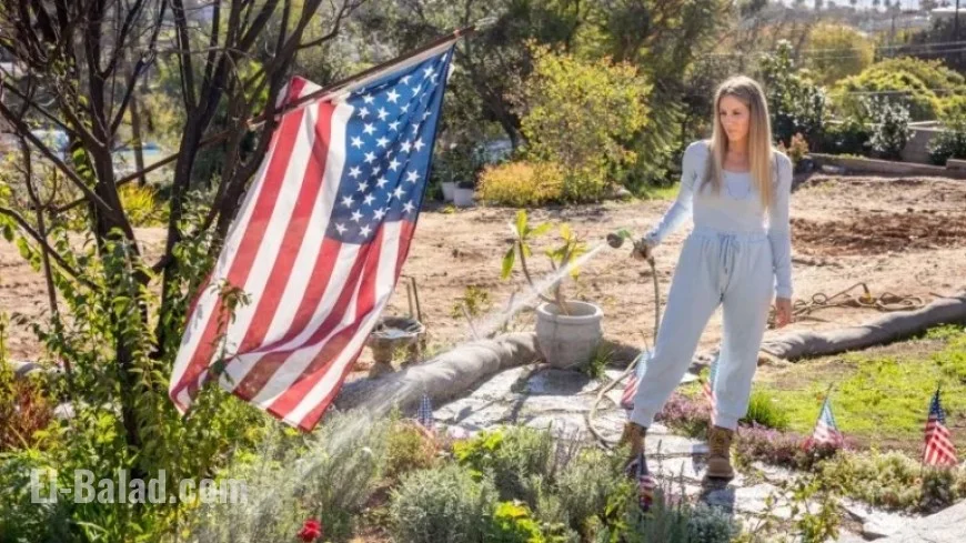 Palisades and Altadena: Community Resilience Prevails One Year After Wildfires