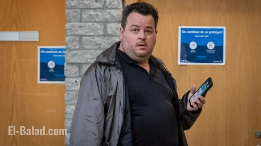 Quebec Fugitive Arrested in Martinique: Malo Endures Harsh Prison Conditions