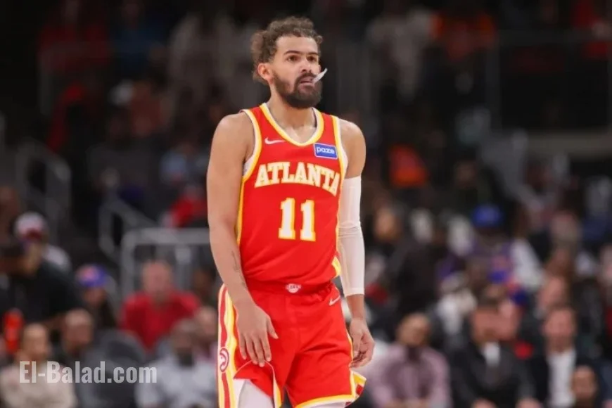 Trae Young Trade Insights: Extension Prospects, Bonus, TPE, and More