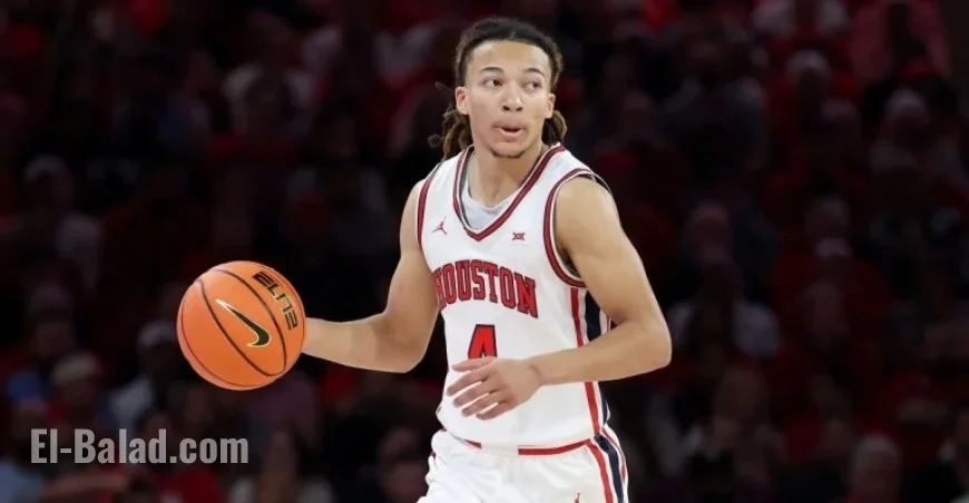 2026 NBA Mock Draft: Updated First-Round Projections Ahead of March Madness