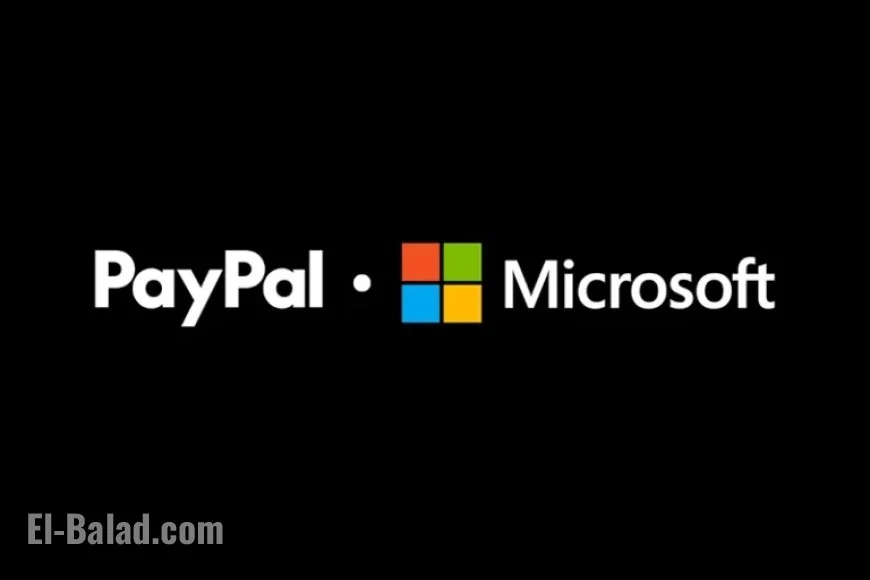 PayPal Fuels Microsoft’s Copilot Checkout Launch