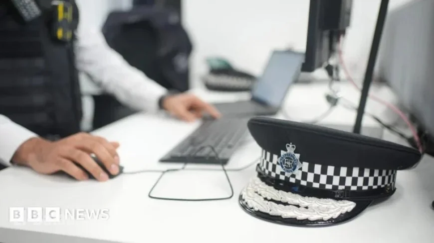 Metropolitan Police Failed to Properly Vet Officers with Rape Allegations