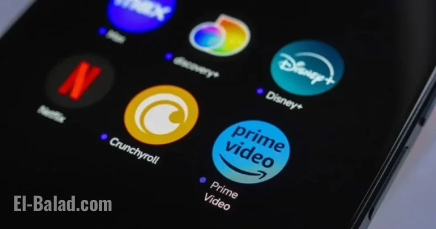 Disney+ App Enhances Experience with Vertical Video Integration
