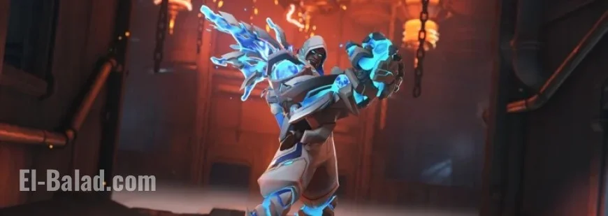 Overwatch 2 Season 20 Delivers Ongoing Midcycle Surprises