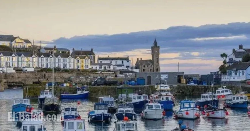 Porthleven Demands New Housing to Resolve Second Home Crisis