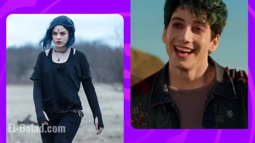 Disney Casts Leads for Live-Action ‘Tangled’