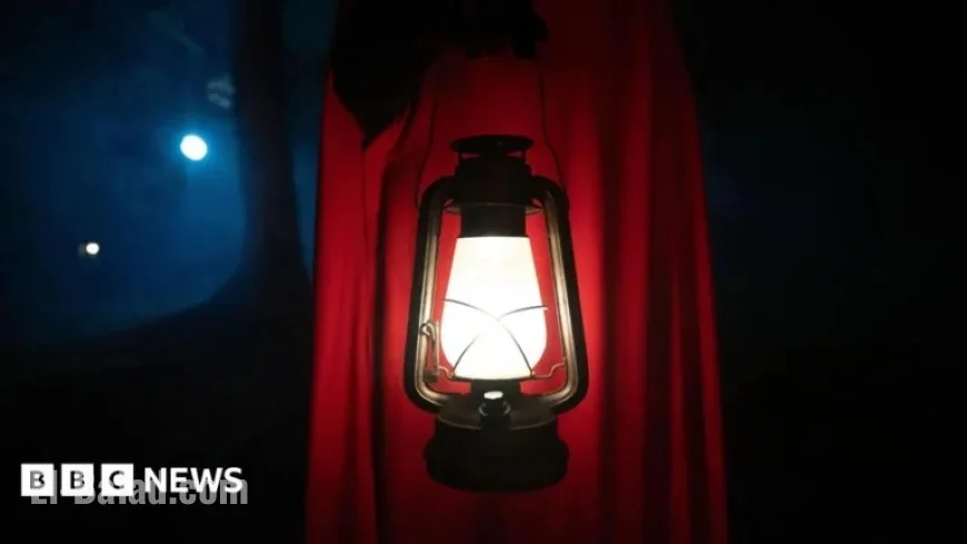 Dramatic Unmasking Reveals ‘Secret Traitor’ on The Traitors