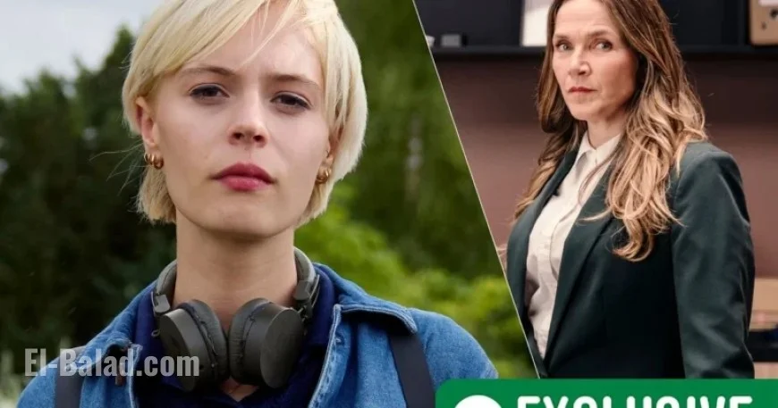 Patience Star Explains Major Cast Exit’s Impact on Crucial Season 2 Character