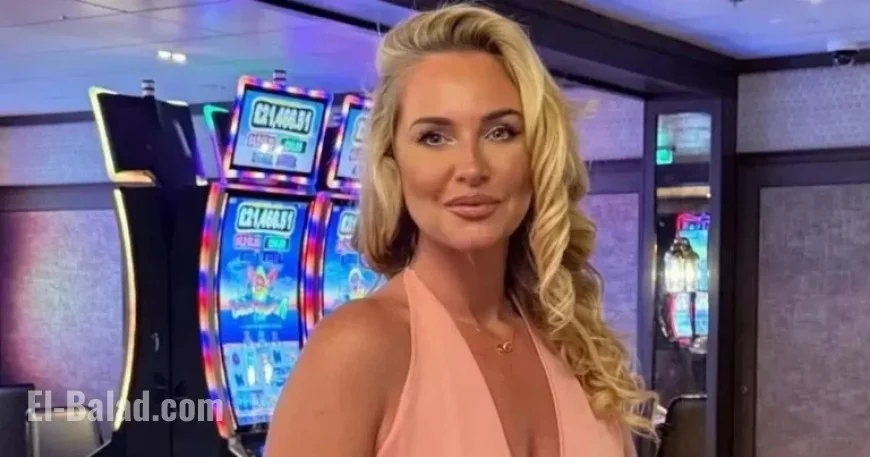 “This Morning Star Sheds Five Stone After Filming Struggle”