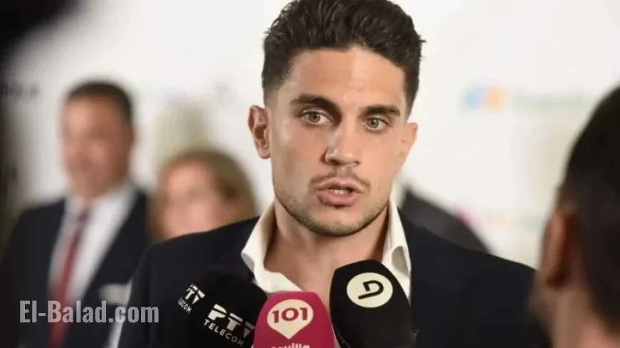 Marc Bartra Urges Betis Fans for 2022-Level Support After Copa Draw