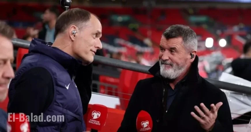 Man United Legends Endorse Roy Keane; Solskjaer Discusses Replacing Amorim