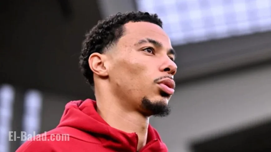 Ekitike’s Fitness Status Revealed Before Arsenal vs Liverpool Clash