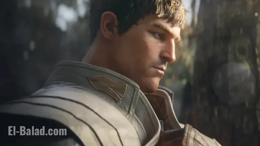 League of Legends Releases Official ‘For Demacia’ Season 1 Cinematic Trailer