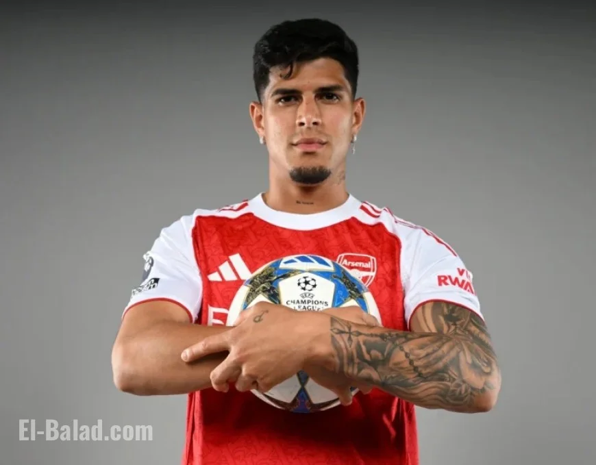 Mikel Arteta Reminds Arsenal Fans of Key Insights on Piero Hincapie