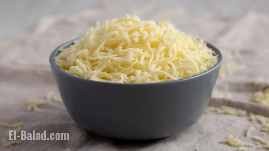 Wood Cellulose Exceeds Limits in Grated Cheese: Companies Under Scrutiny